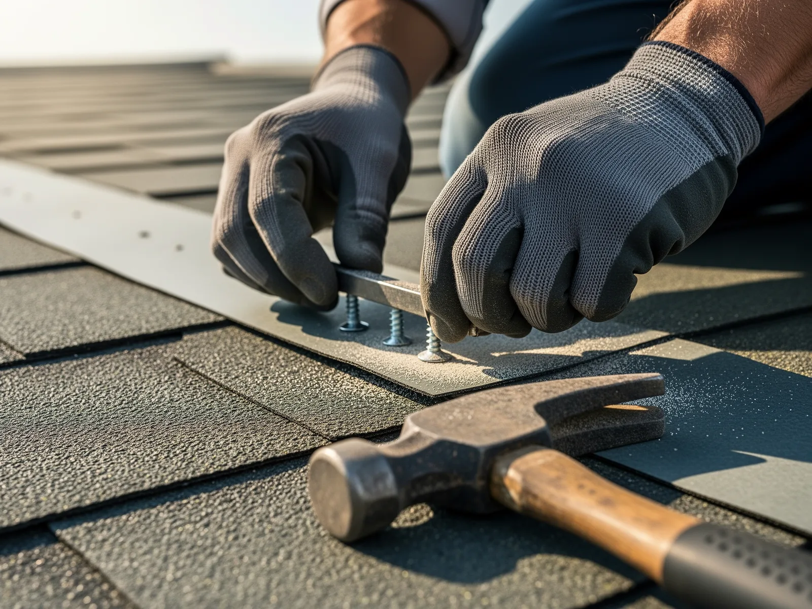 Why choose Fascia Repair in Bellevue, ID